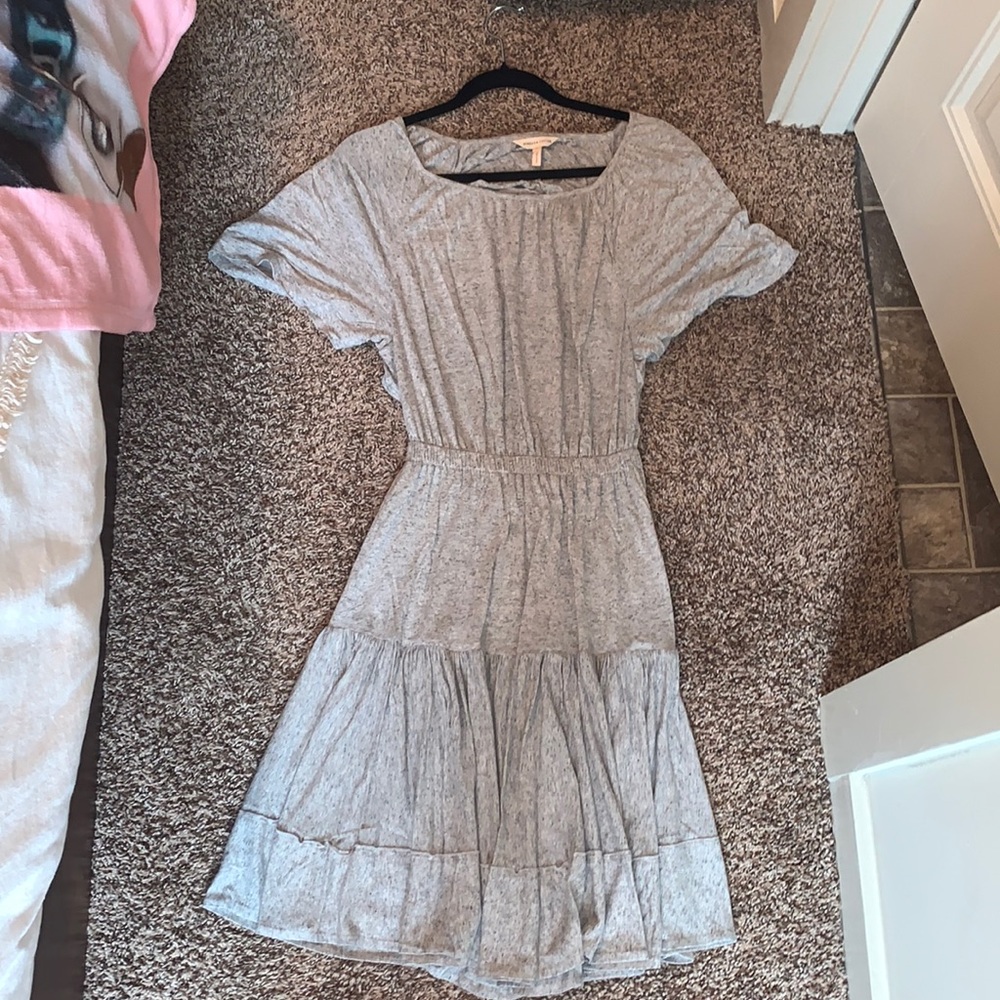 Rebecca Taylor T-shirt Dress